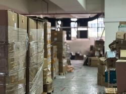 Tat Ann Building (D20), Factory #556767941